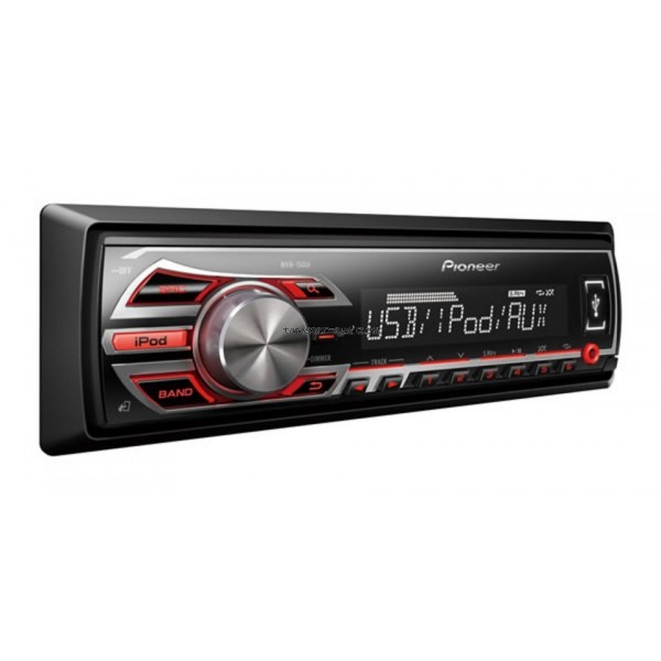 radio coche pioneer