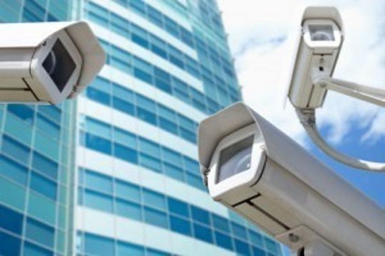 Sistemas de seguridad