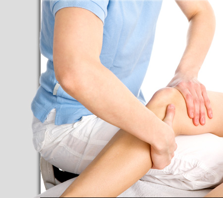 Fisioterapia en Coslada