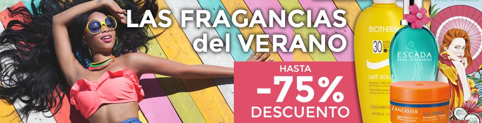 somos perfumes
